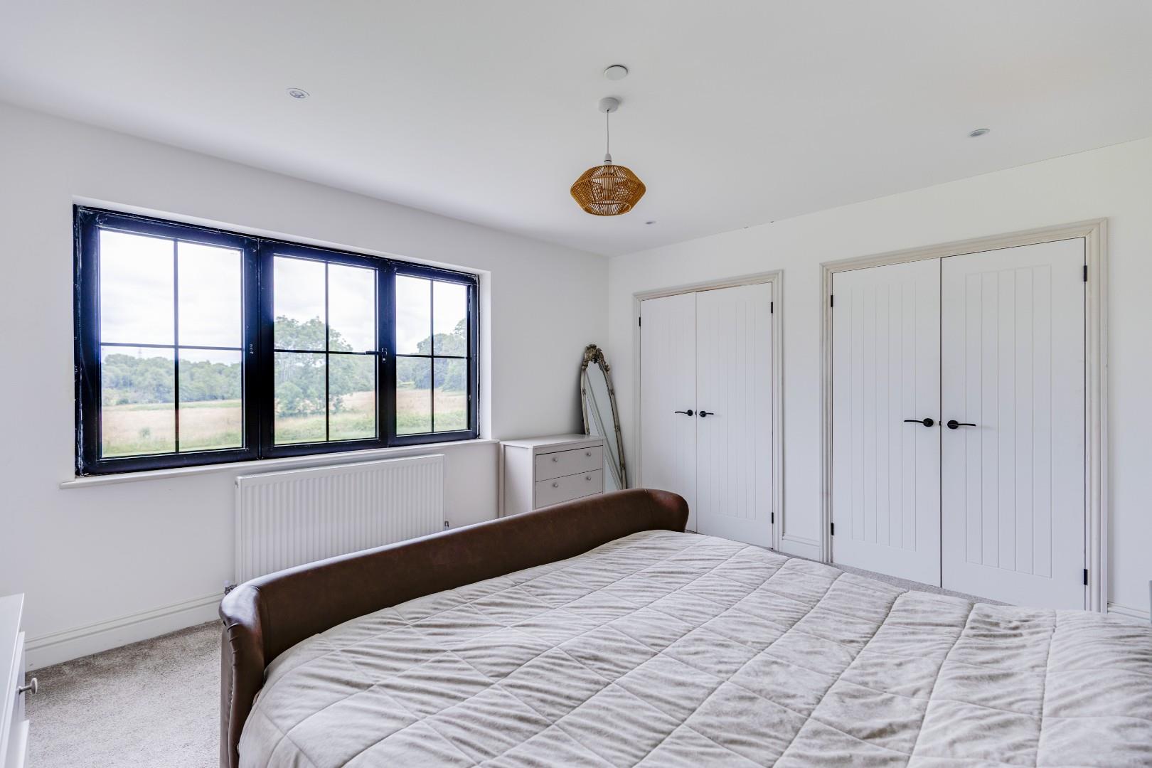 Chestnut House, Peterston Super Ely, Vale of Glamorgan, CF5 6LQ